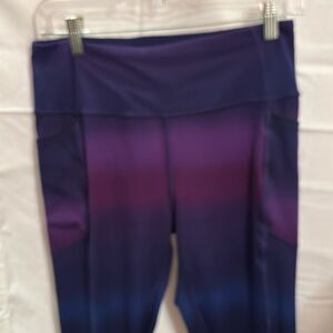 Women’s Victoria’s Secret Leggings Size 12
